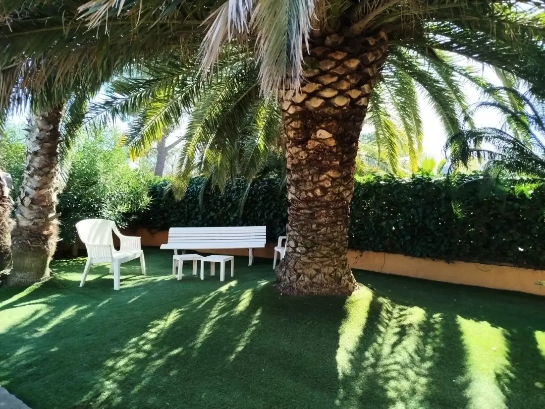 Residence 6riche23-saint Cyprien Beach