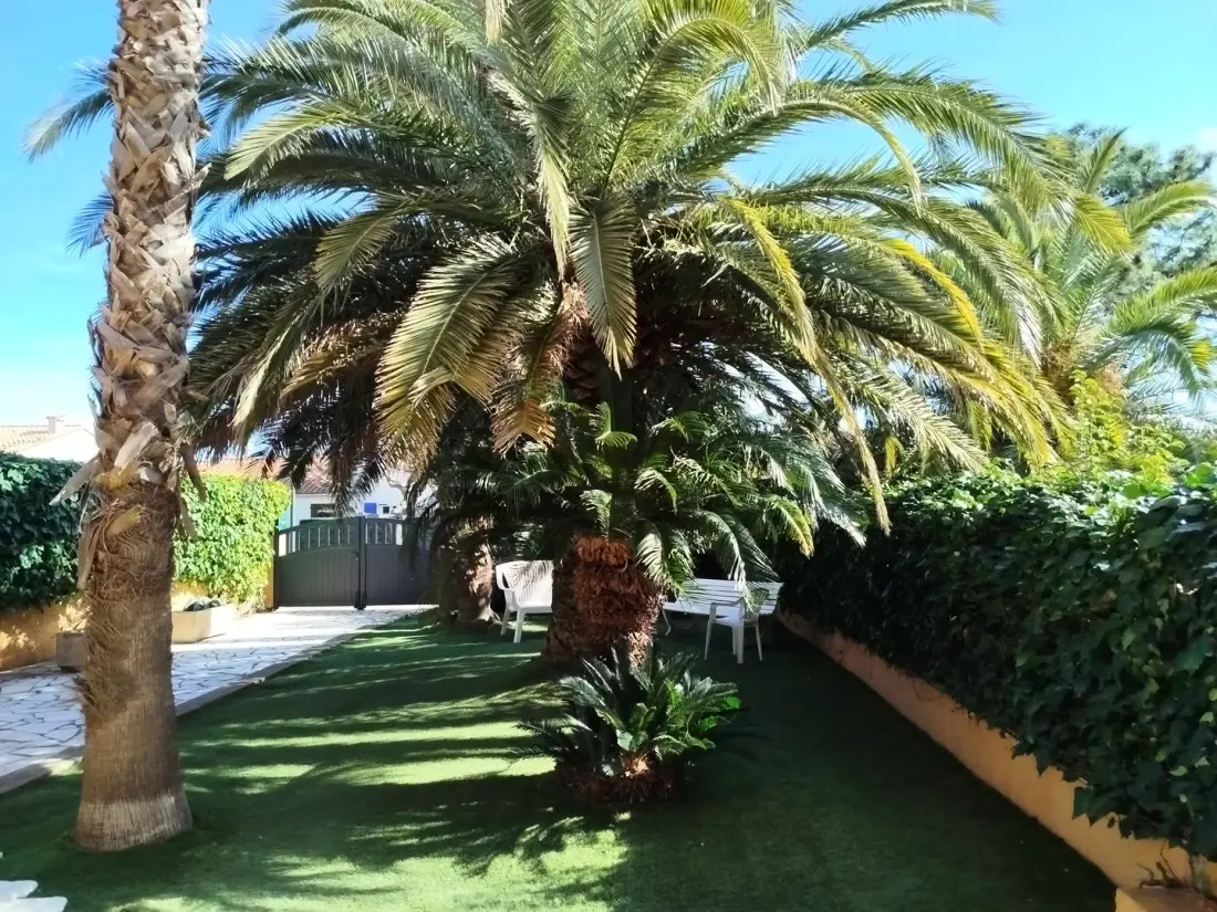 Residence 6riche23-saint Cyprien Beach
