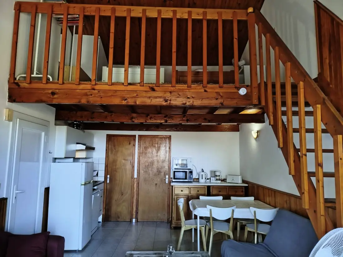 Residence 6riche23-saint Cyprien Beach