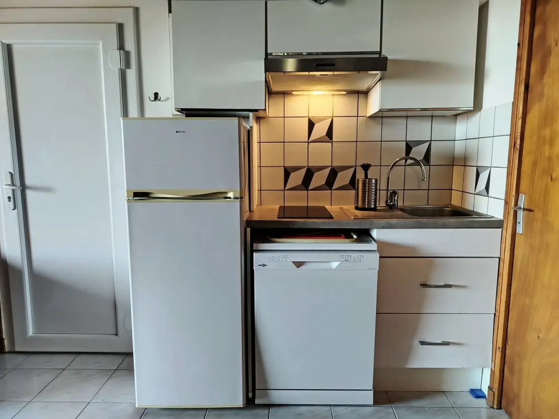 Residence 6riche23-saint Cyprien Beach