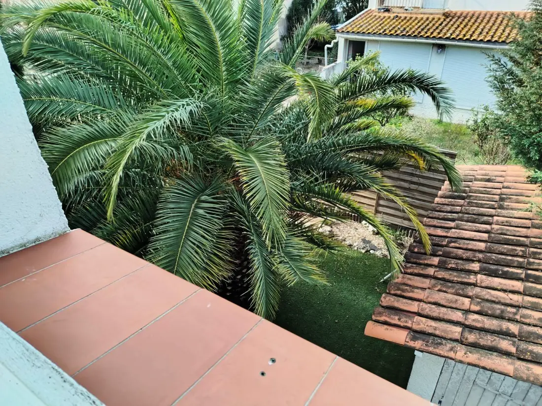 Residence 6riche23-saint Cyprien Beach
