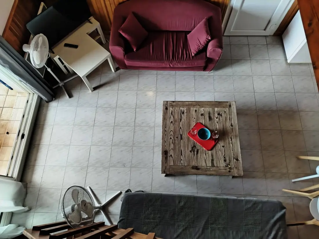 Residence 6riche23-saint Cyprien Beach