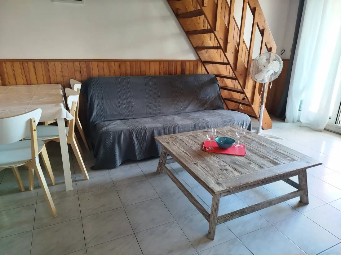 Residence 6riche23-saint Cyprien Beach