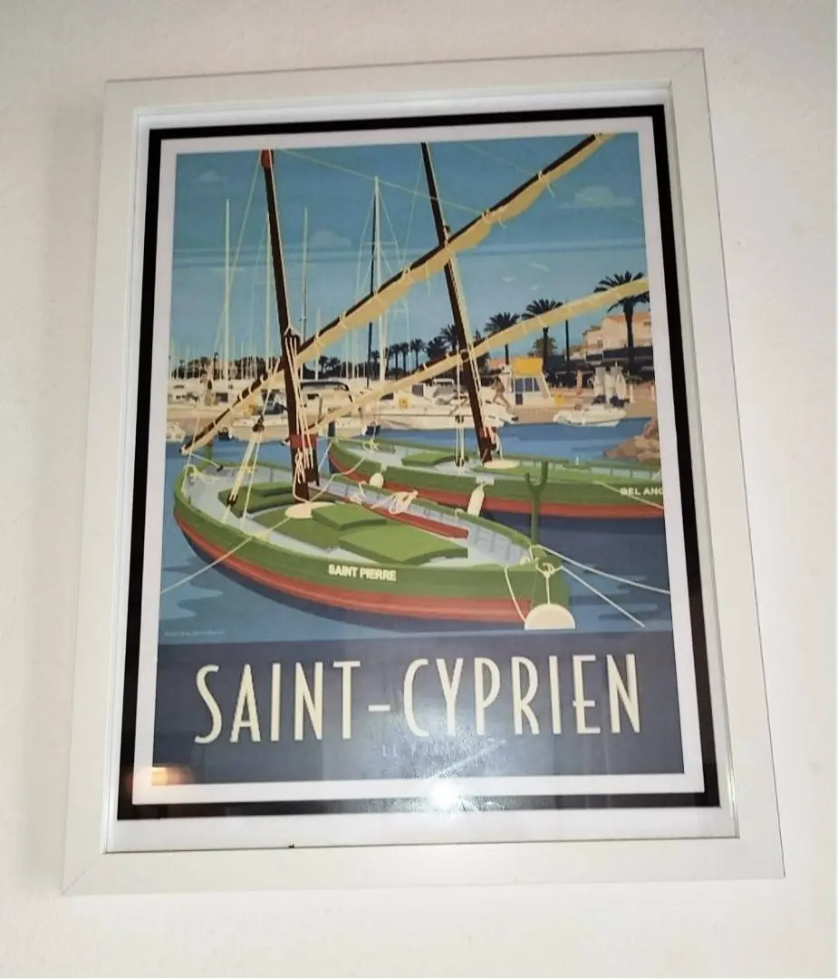 Residence 6riche23-saint Cyprien Beach
