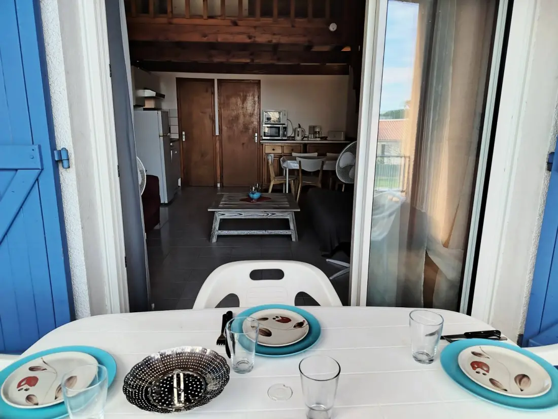 Residence 6riche23-saint Cyprien Beach