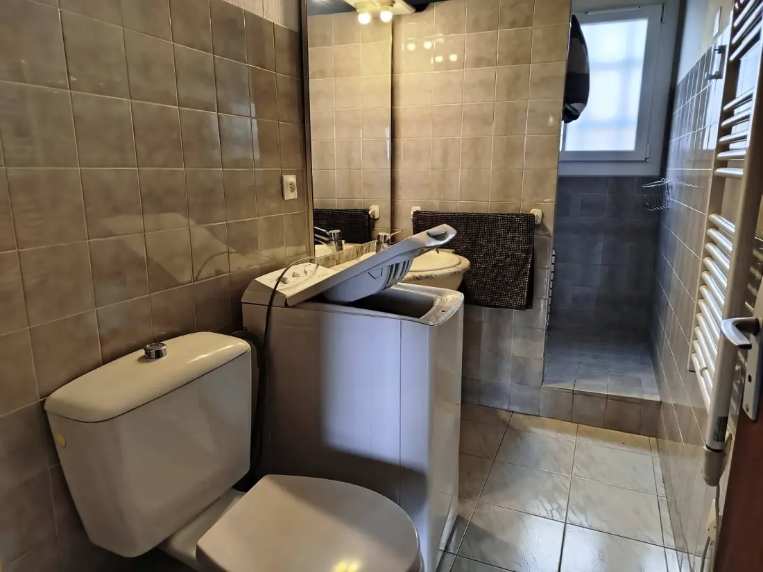 Residence 6riche23-saint Cyprien Beach
