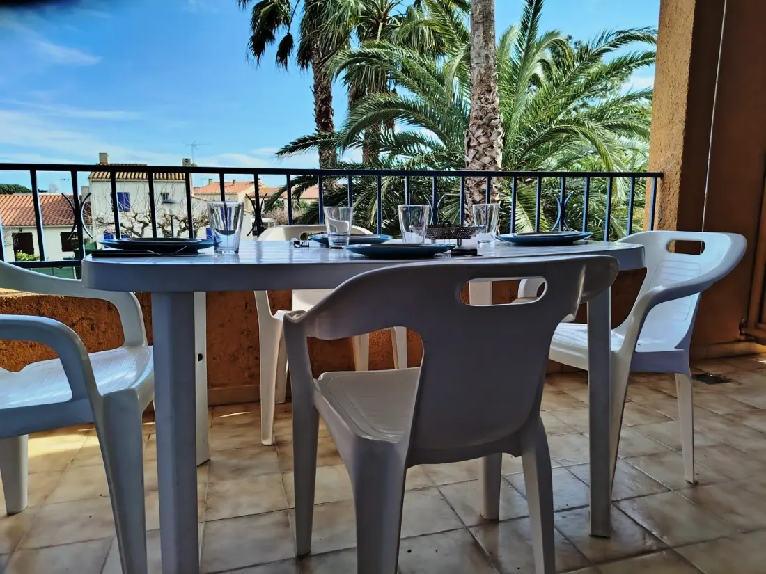 Residence 6riche23-saint Cyprien Beach