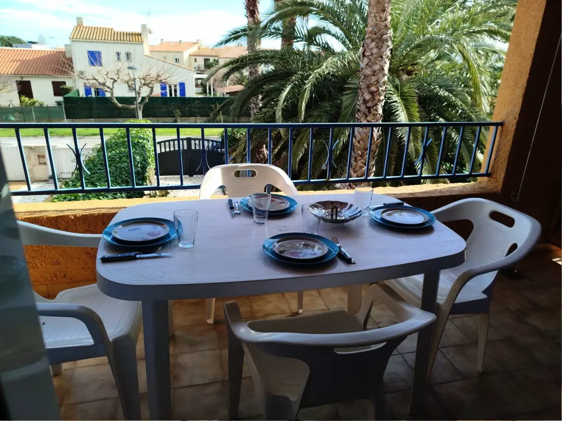 Residence 6riche23-saint Cyprien Beach
