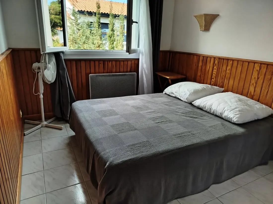 Residence 6riche23-saint Cyprien Beach