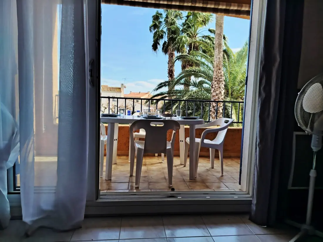 Residence 6riche23-saint Cyprien Beach
