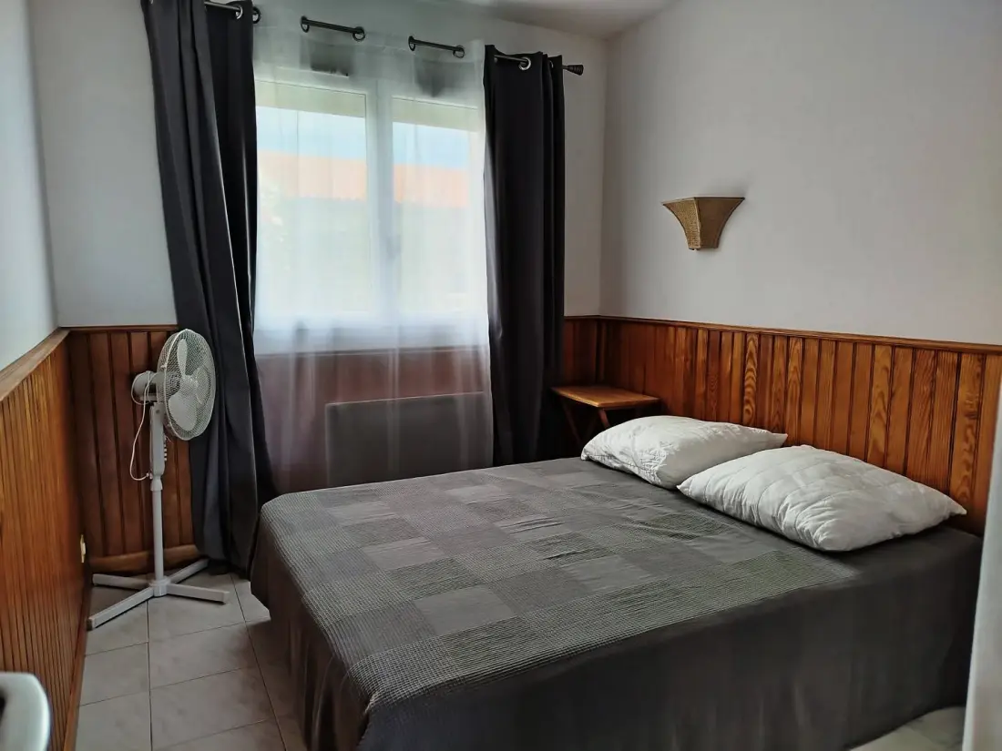 Residence 6riche23-saint Cyprien Beach