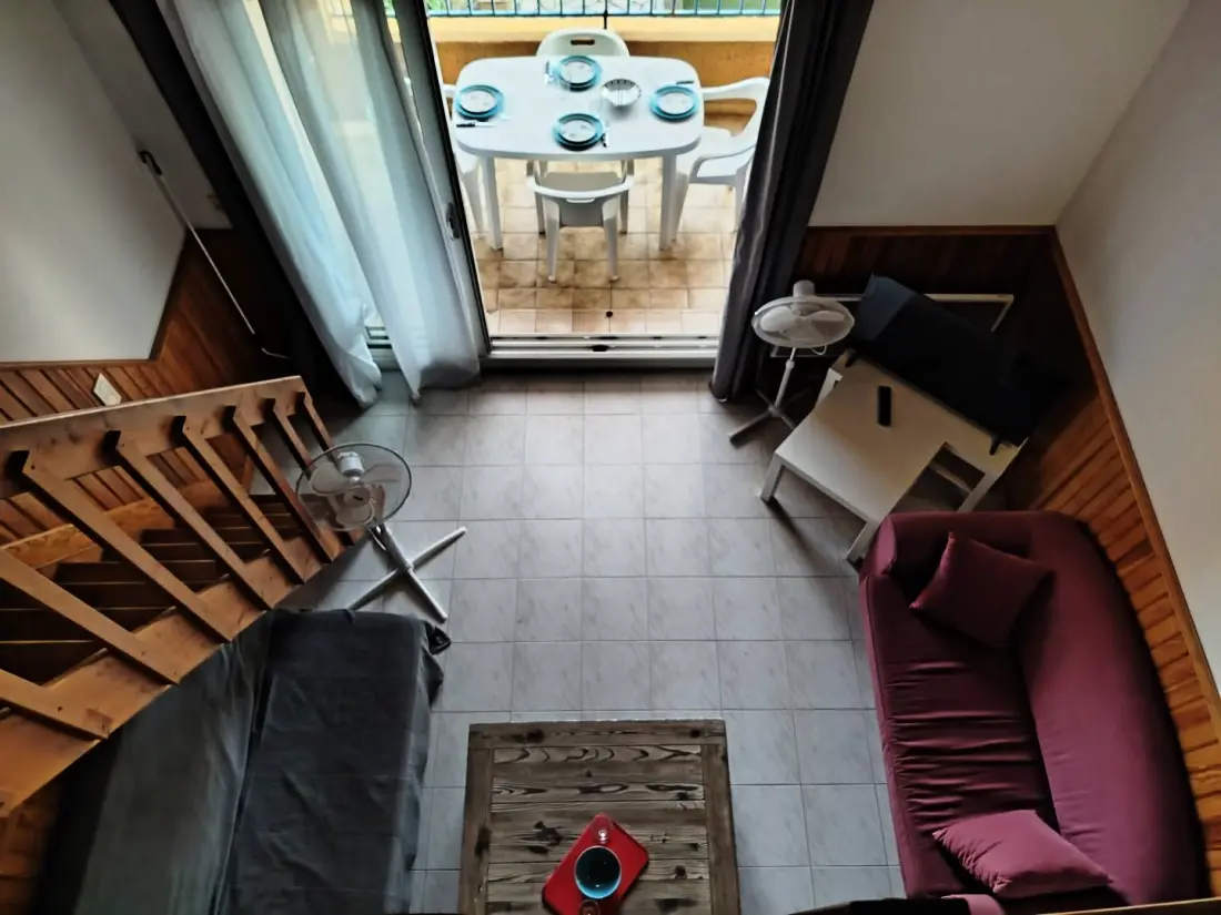 Residence 6riche23-saint Cyprien Beach