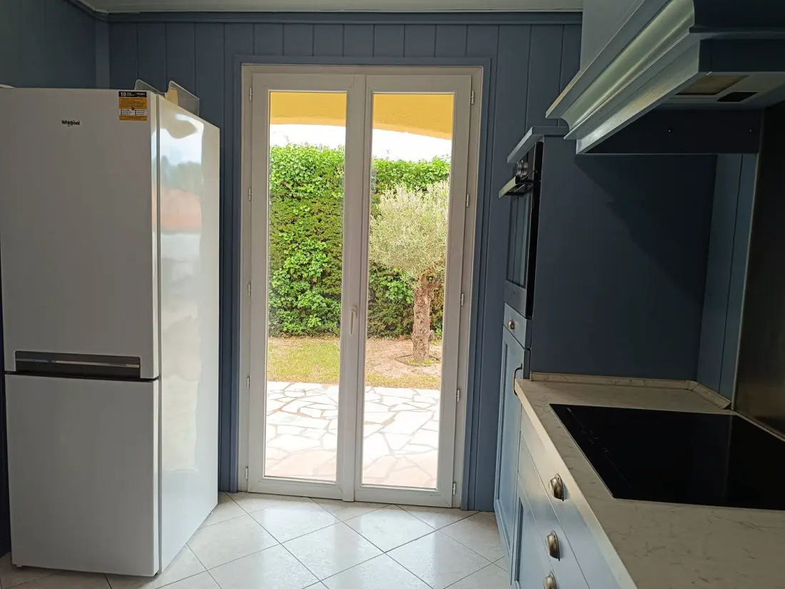 Residence 8palcr-saint Cyprien Plage