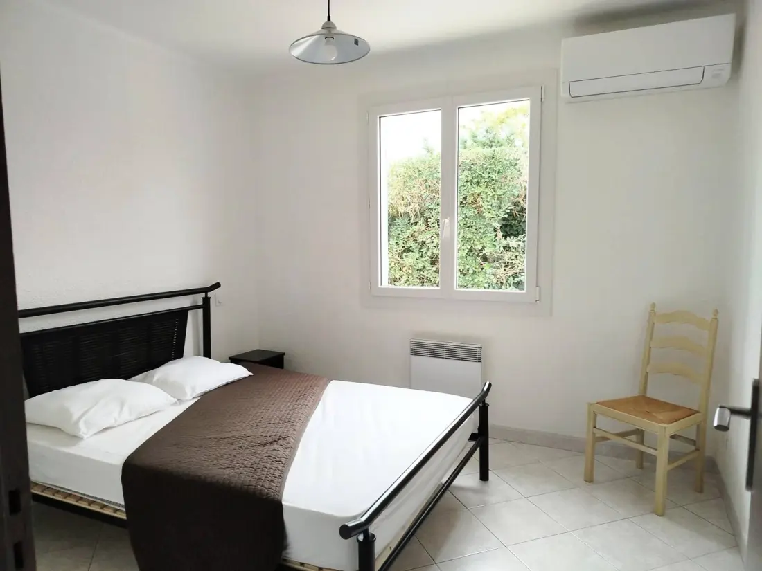 Residence 8palcr-saint Cyprien Plage
