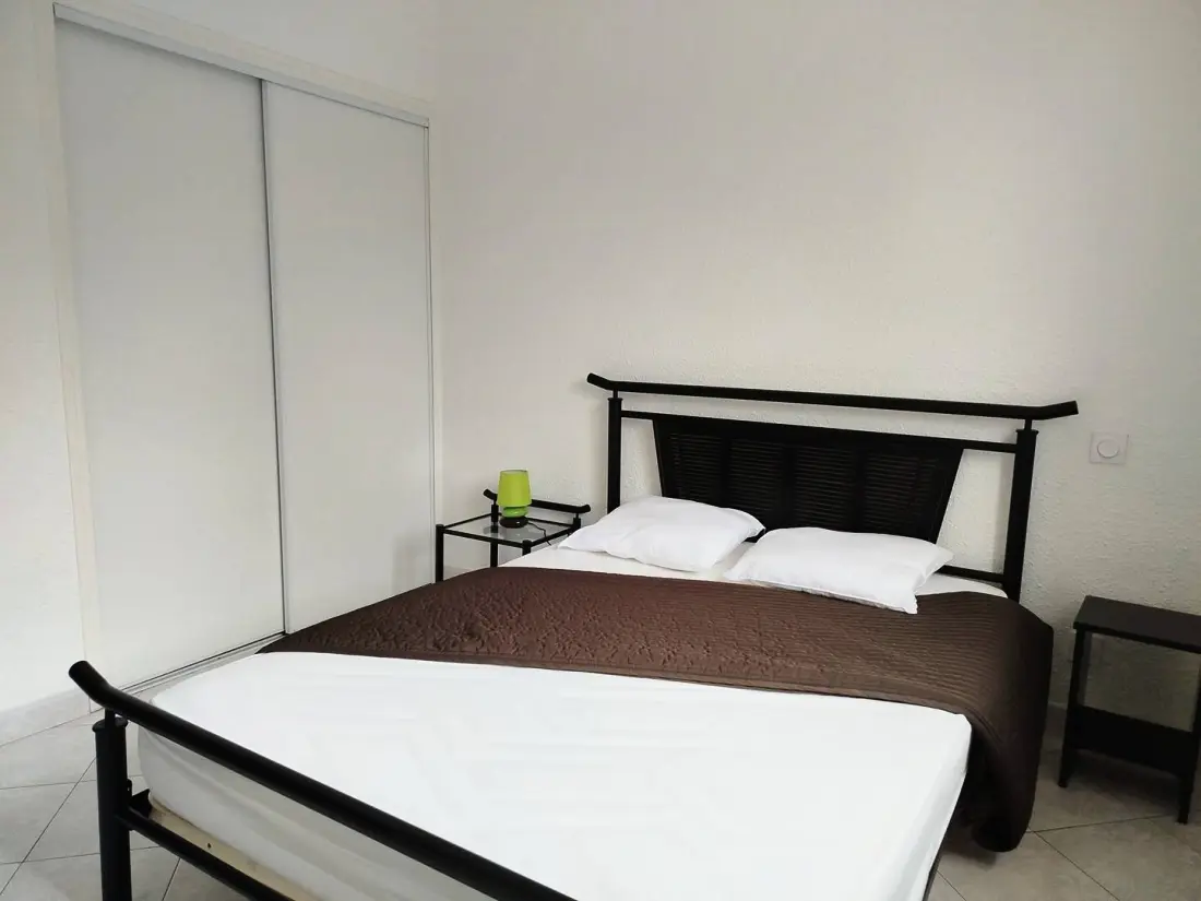 Residence 8palcr-saint Cyprien Plage