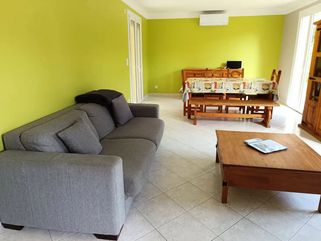 Residence 8palcr-saint Cyprien Plage