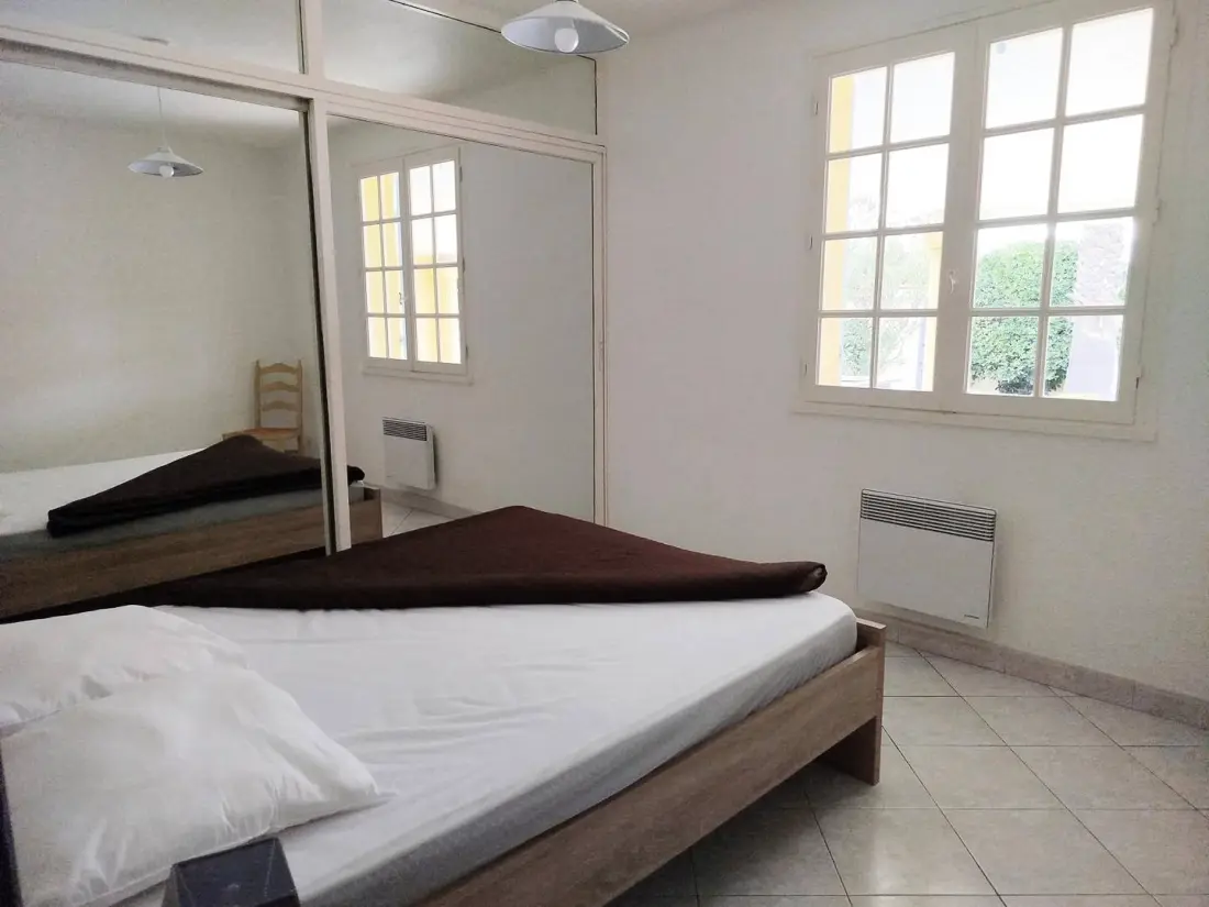 Residence 8palcr-saint Cyprien Plage