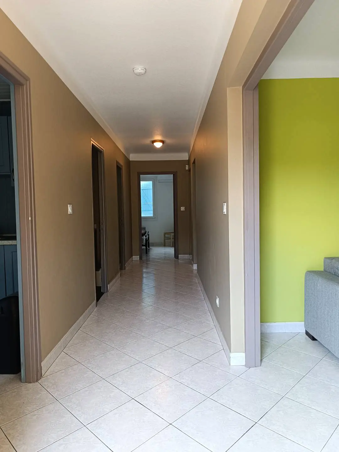 Residence 8palcr-saint Cyprien Plage
