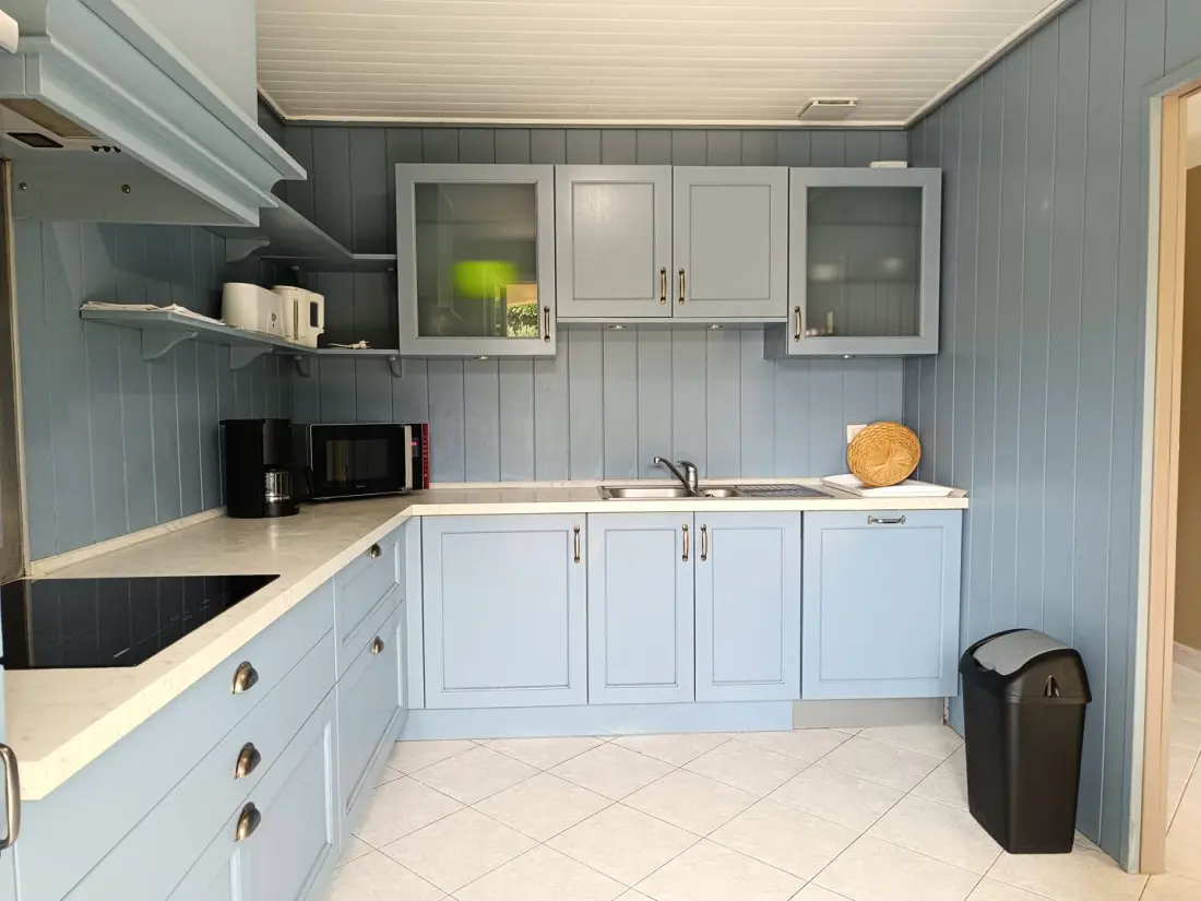 Residence 8palcr-saint Cyprien Plage