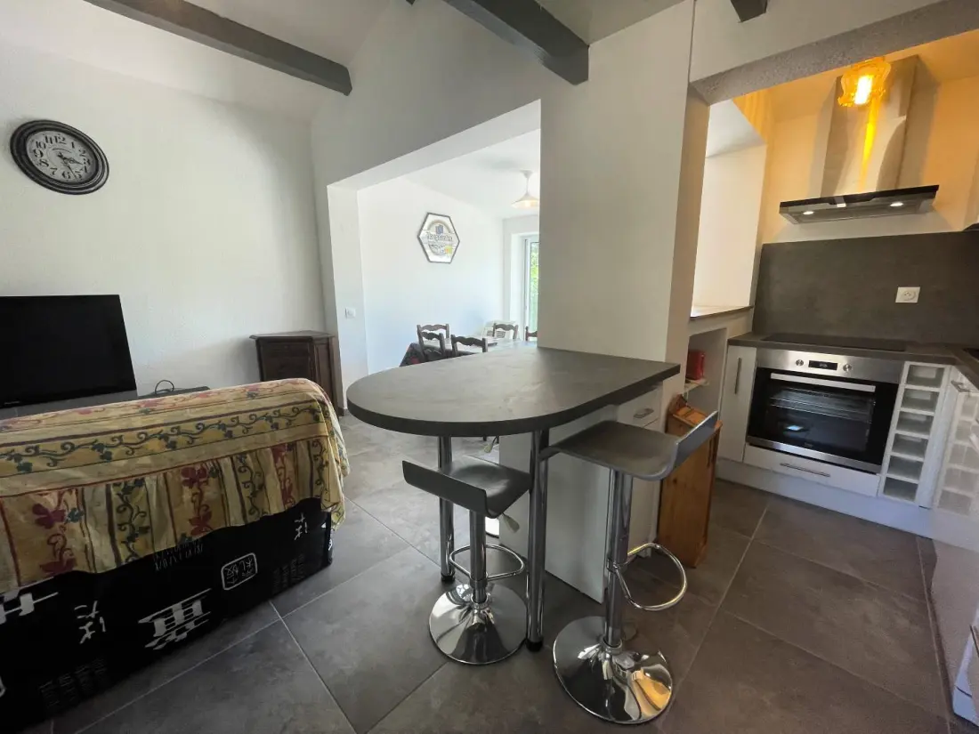 Residence Aigues Marines