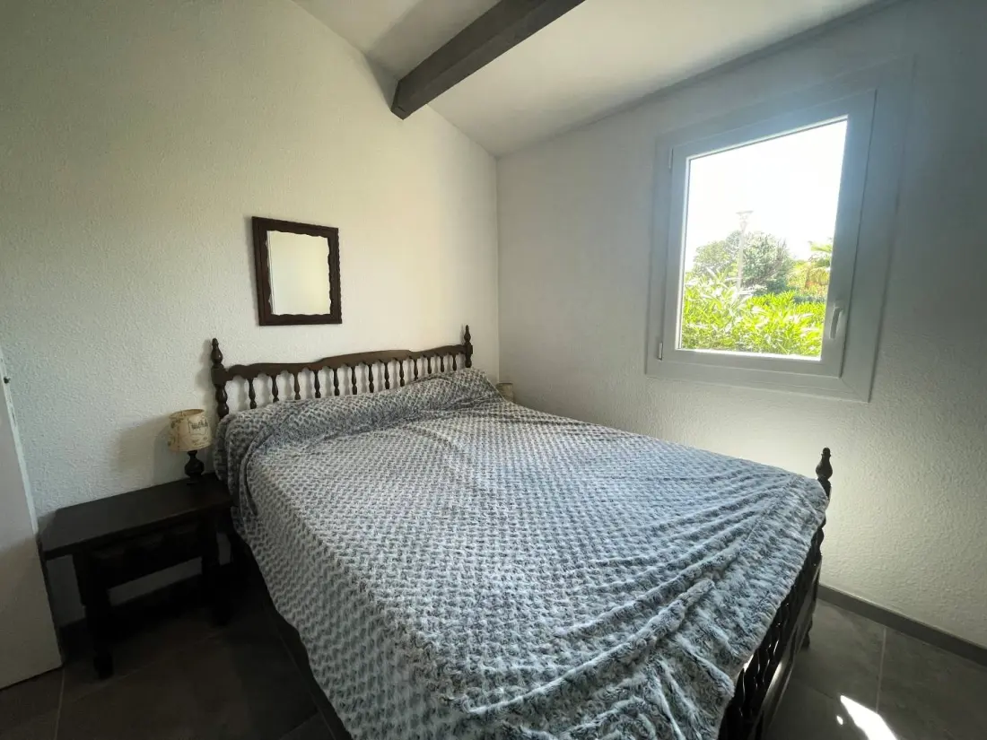 Residence Aigues Marines
