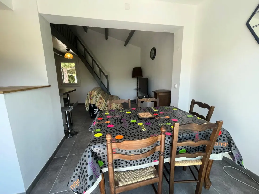 Residence Aigues Marines