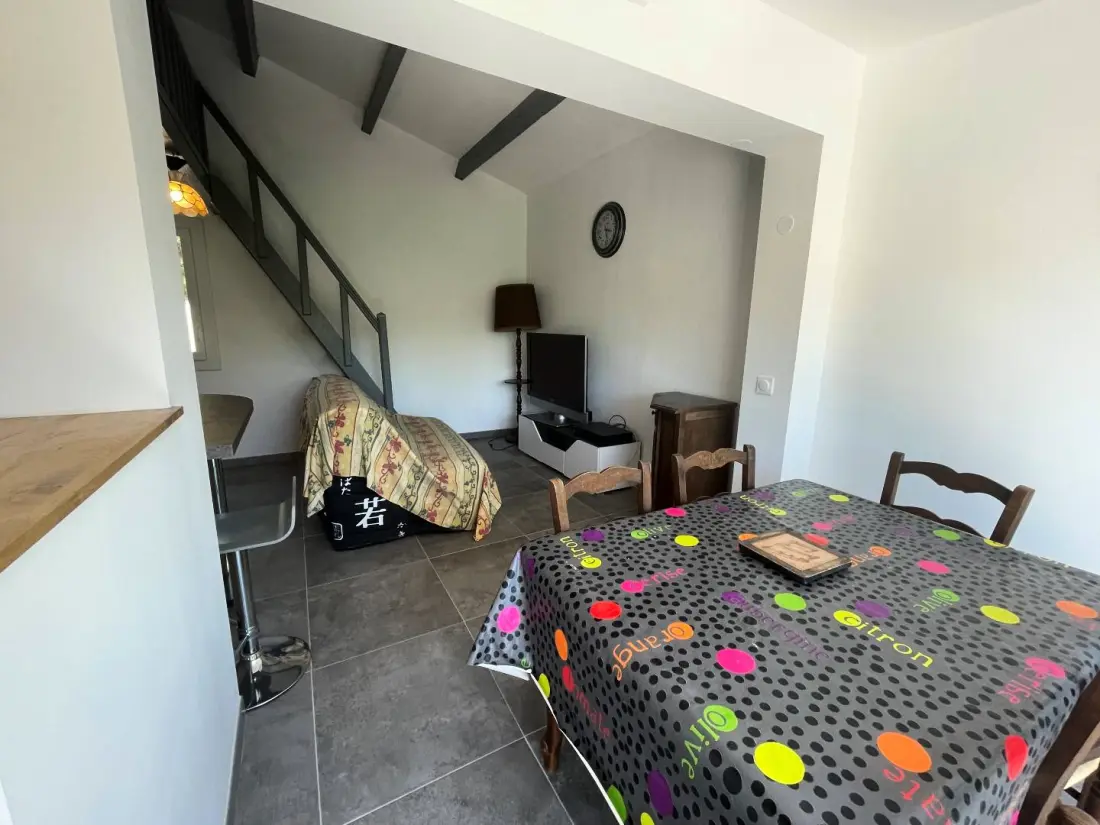 Residence Aigues Marines
