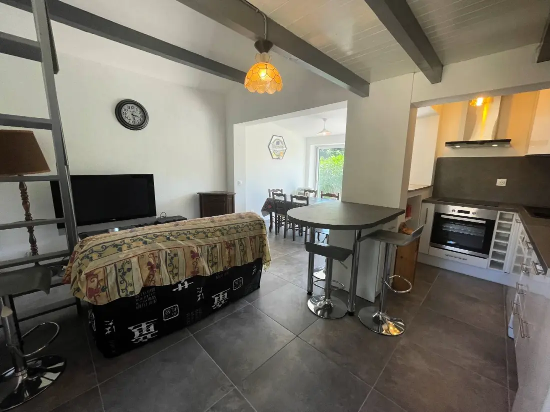 Residence Aigues Marines