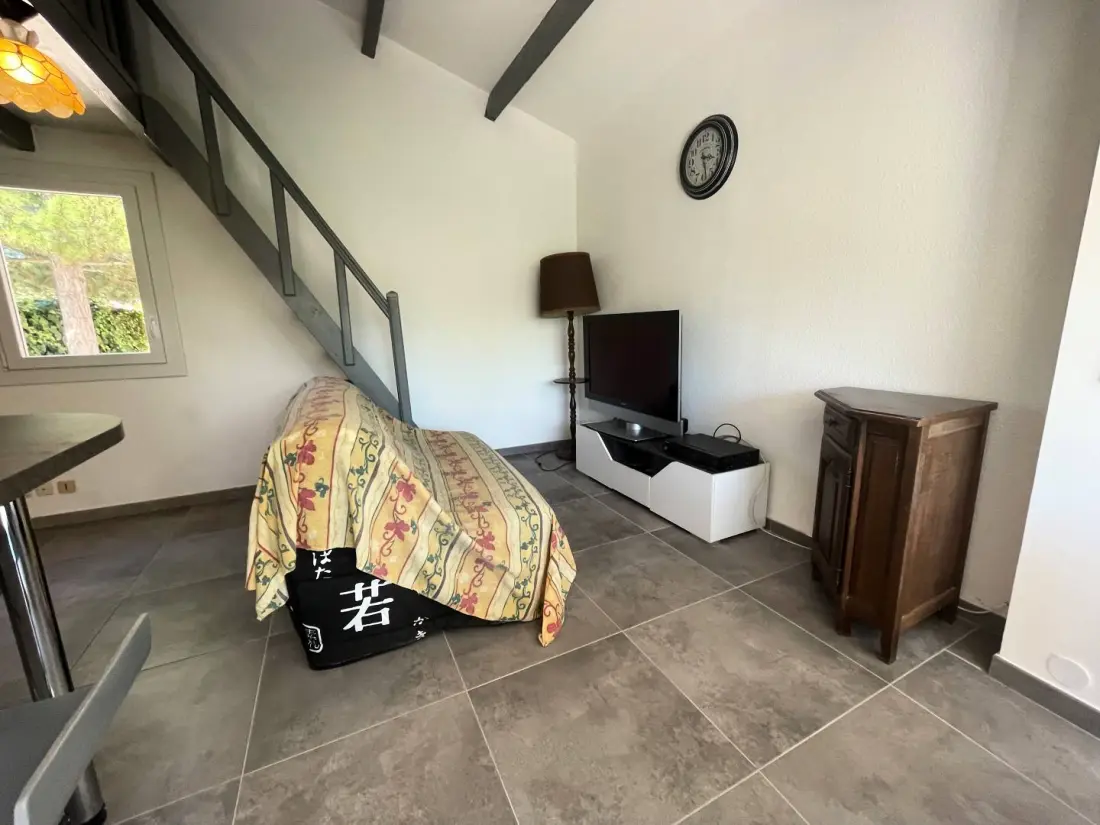 Residence Aigues Marines