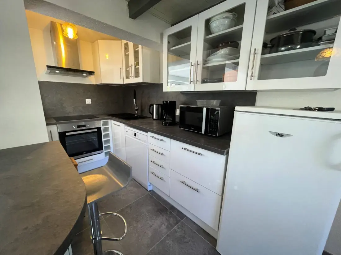 Residence Aigues Marines