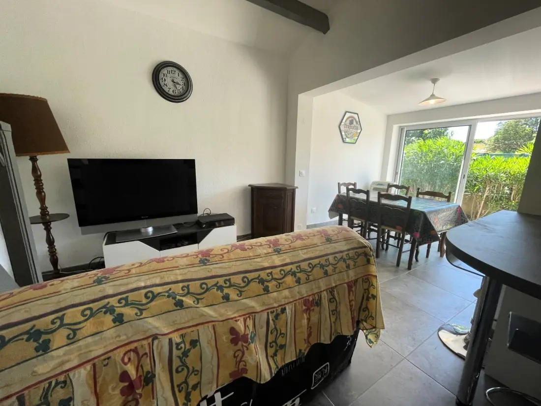 Residence Aigues Marines