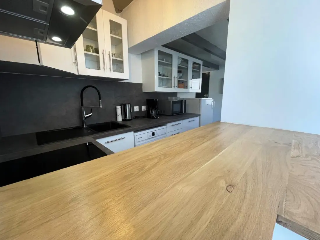 Residence Aigues Marines