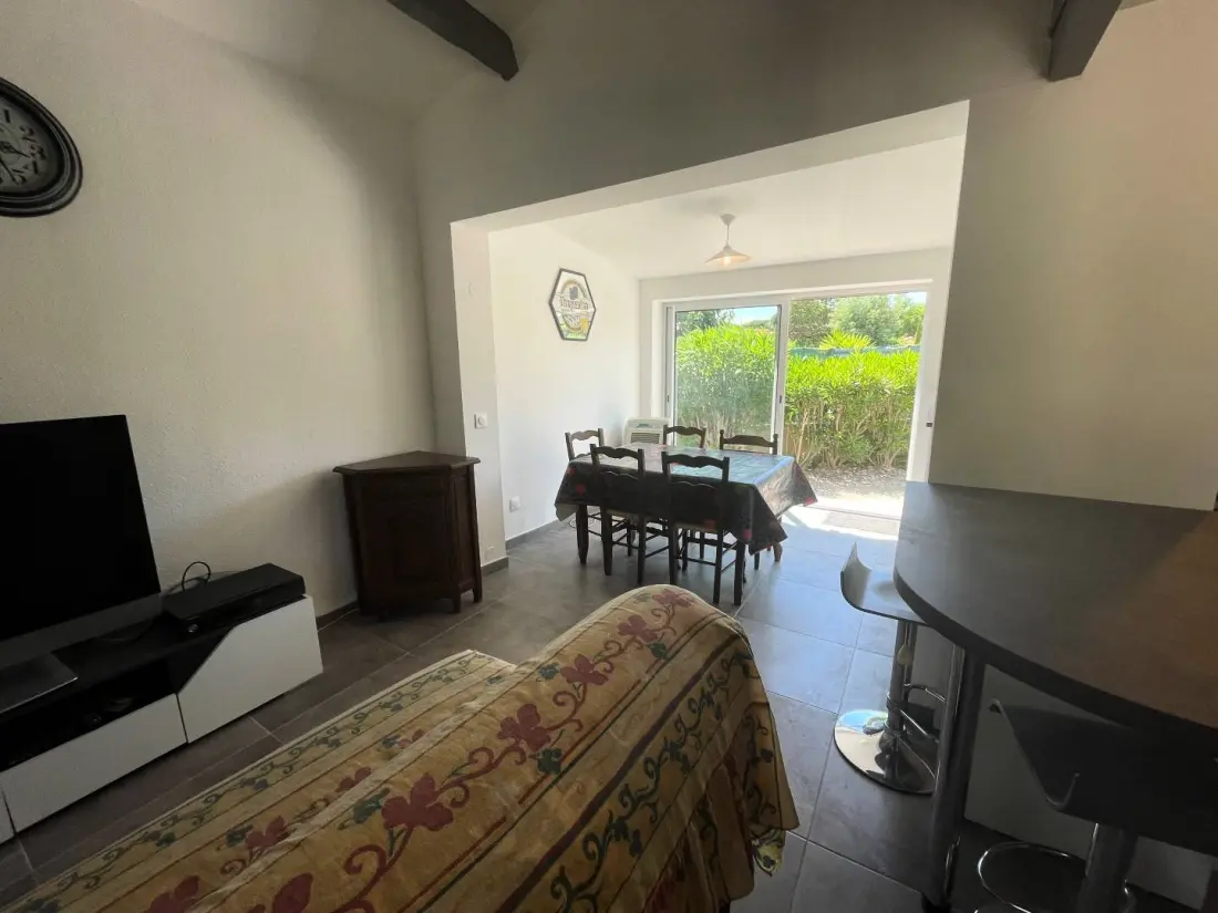 Residence Aigues Marines