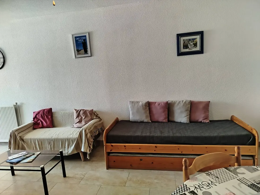 Athena rezidencia