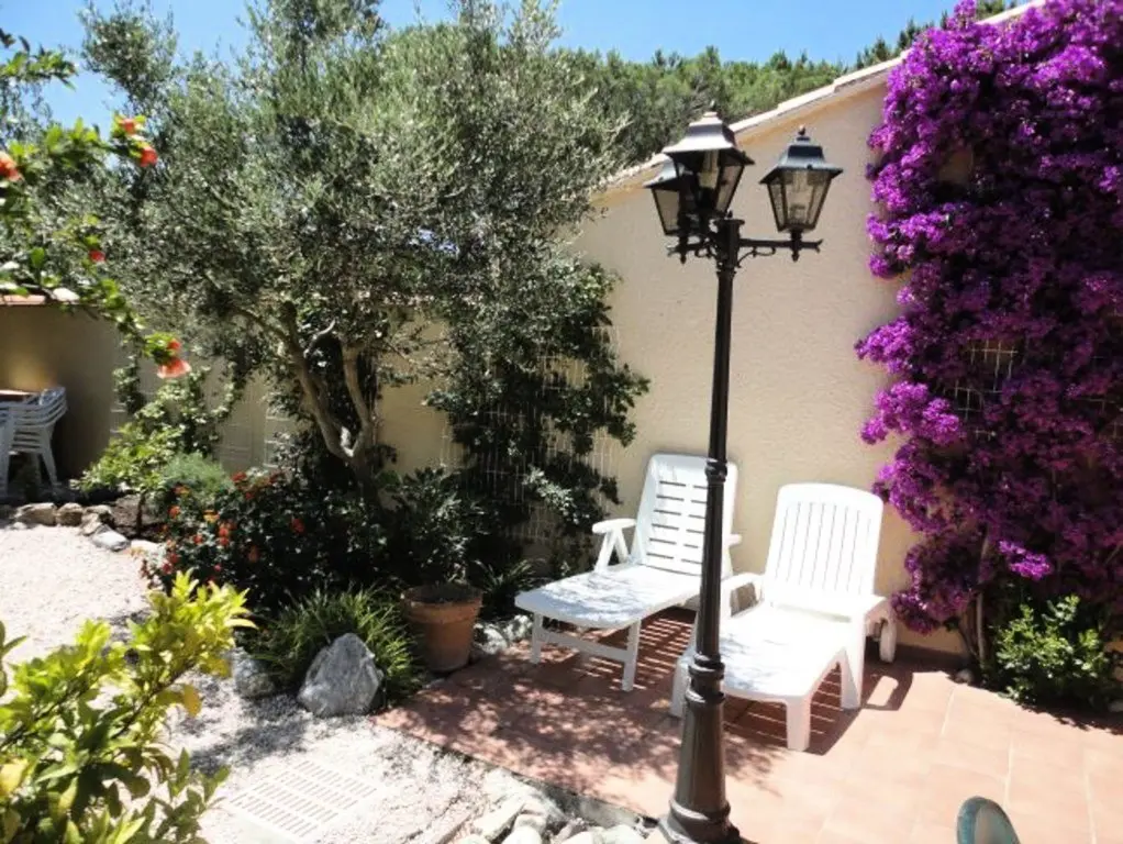Ayguades Residence 2