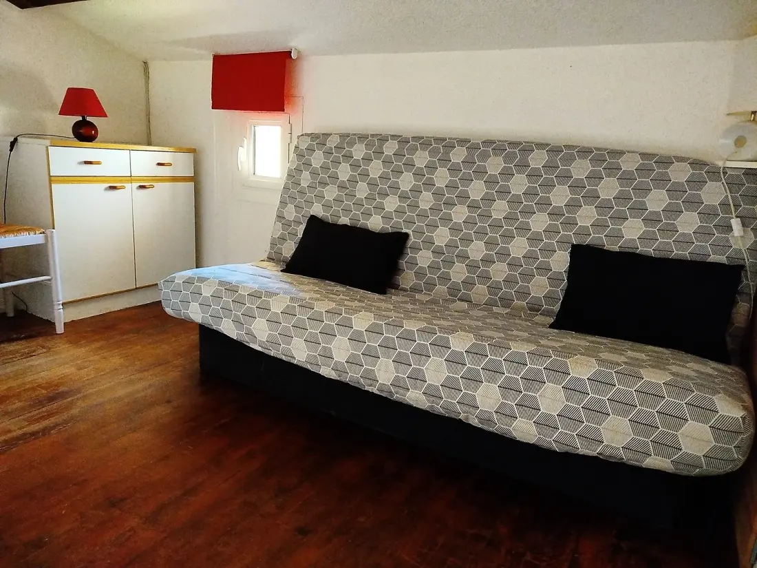 Ayguades Residence 2