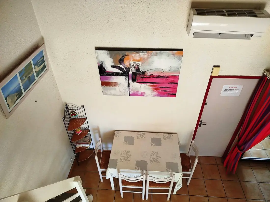 Ayguades Residence 2