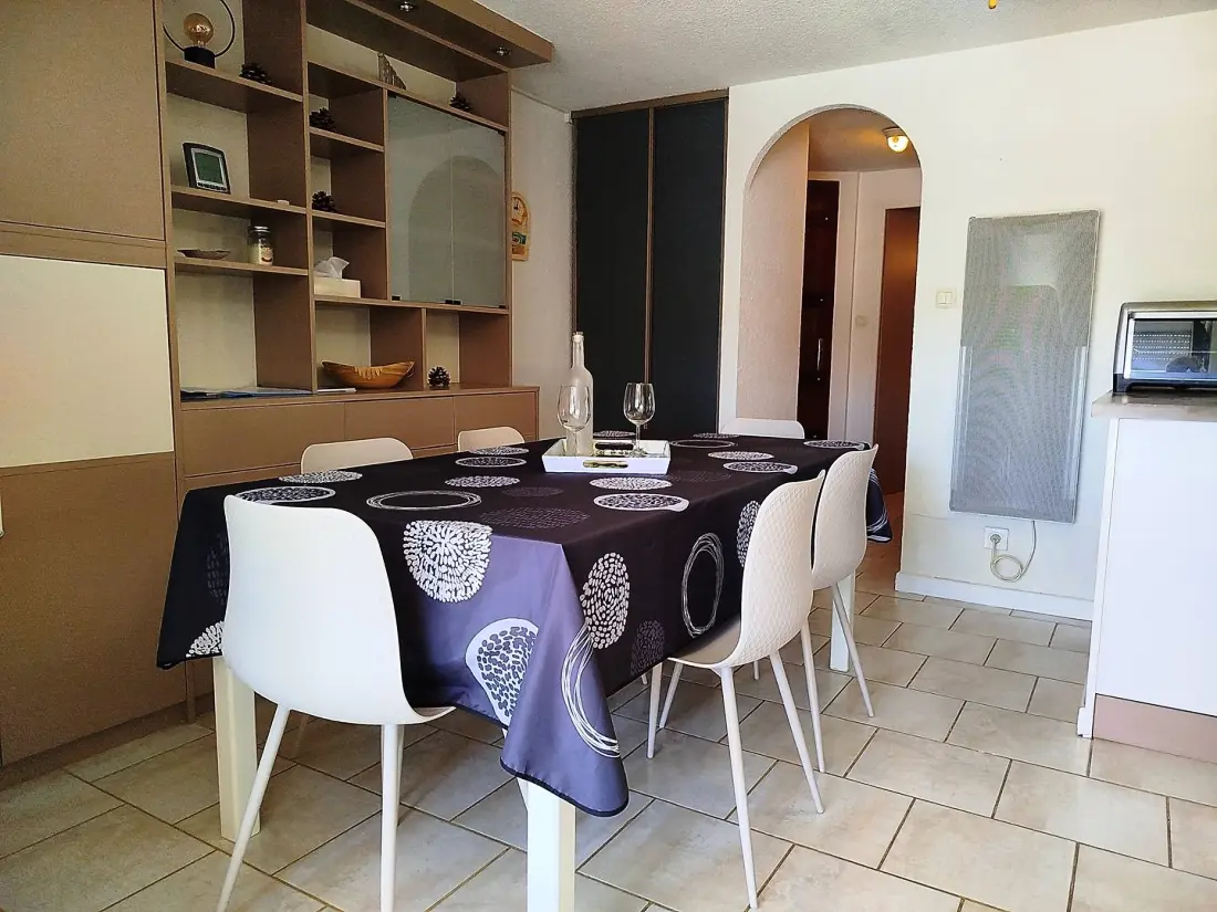 Residence Baie Des Anges