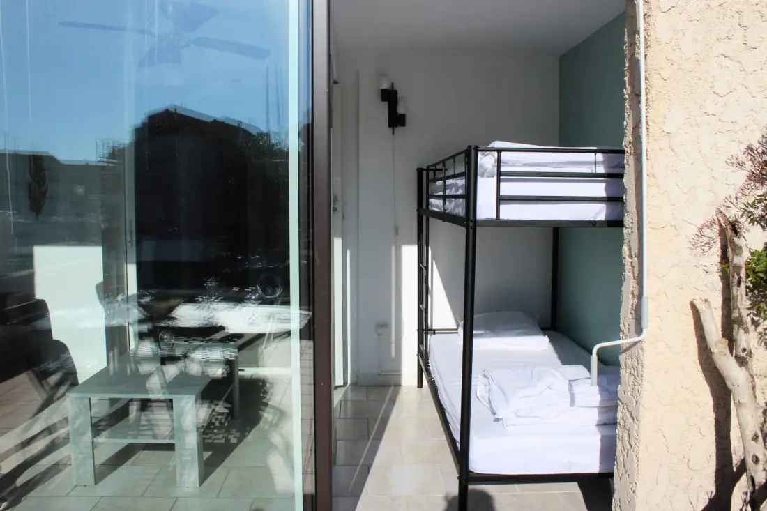 Residence Baie Des Anges