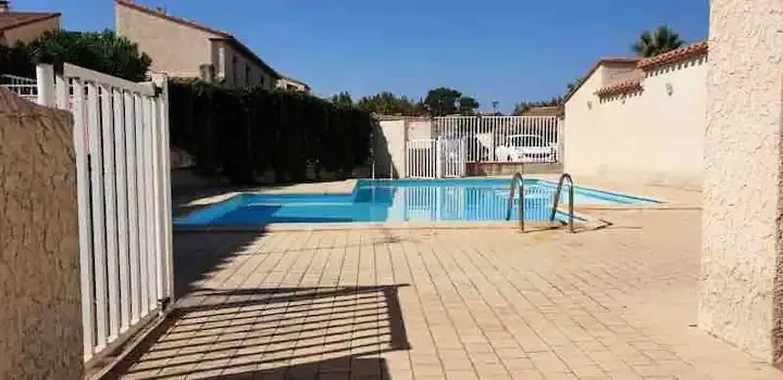 Residence Baie Des Anges
