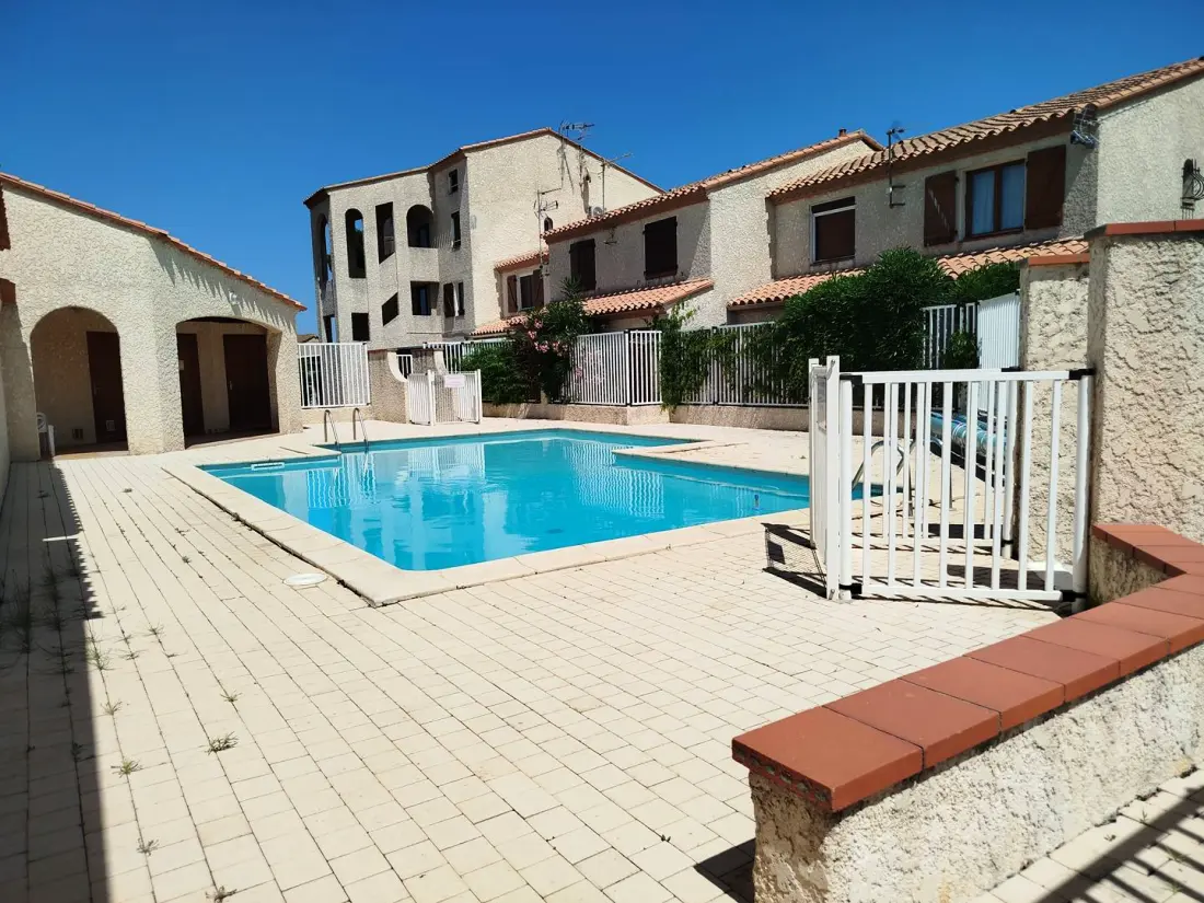 Residence Baie Des Anges