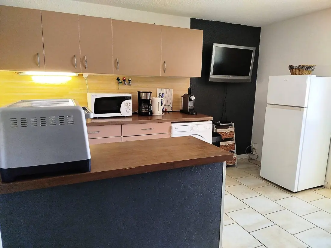 Residence Baie Des Anges