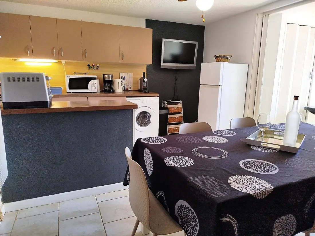 Residence Baie Des Anges