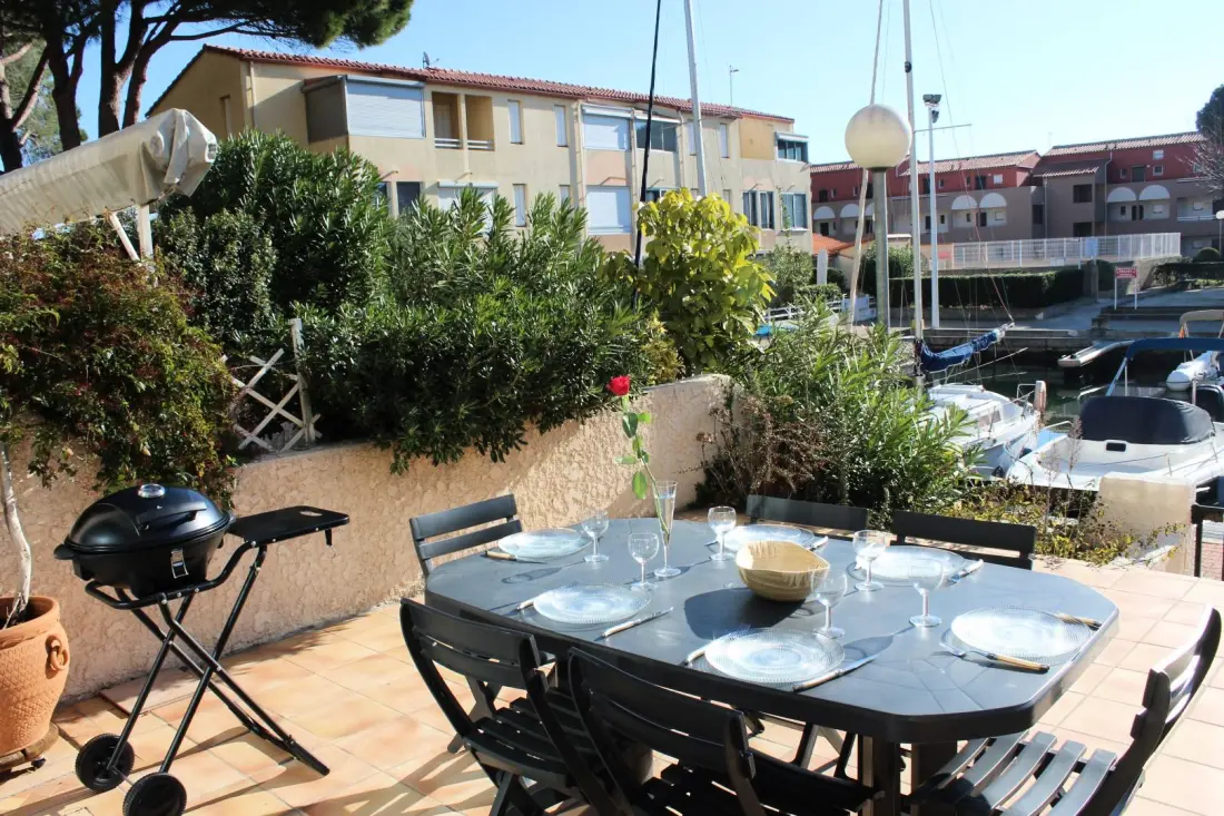 Residence Baie Des Anges