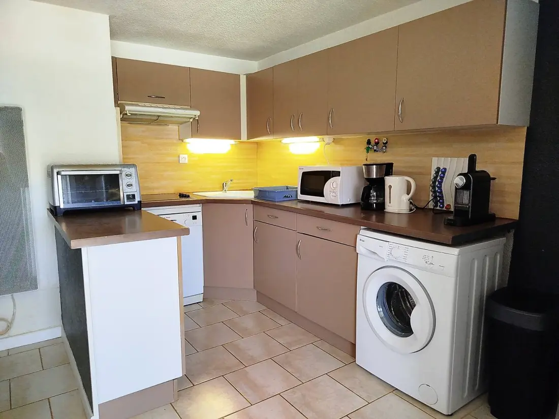 Residence Baie Des Anges