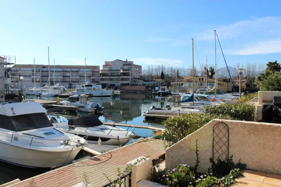 Residence Baie Des Anges