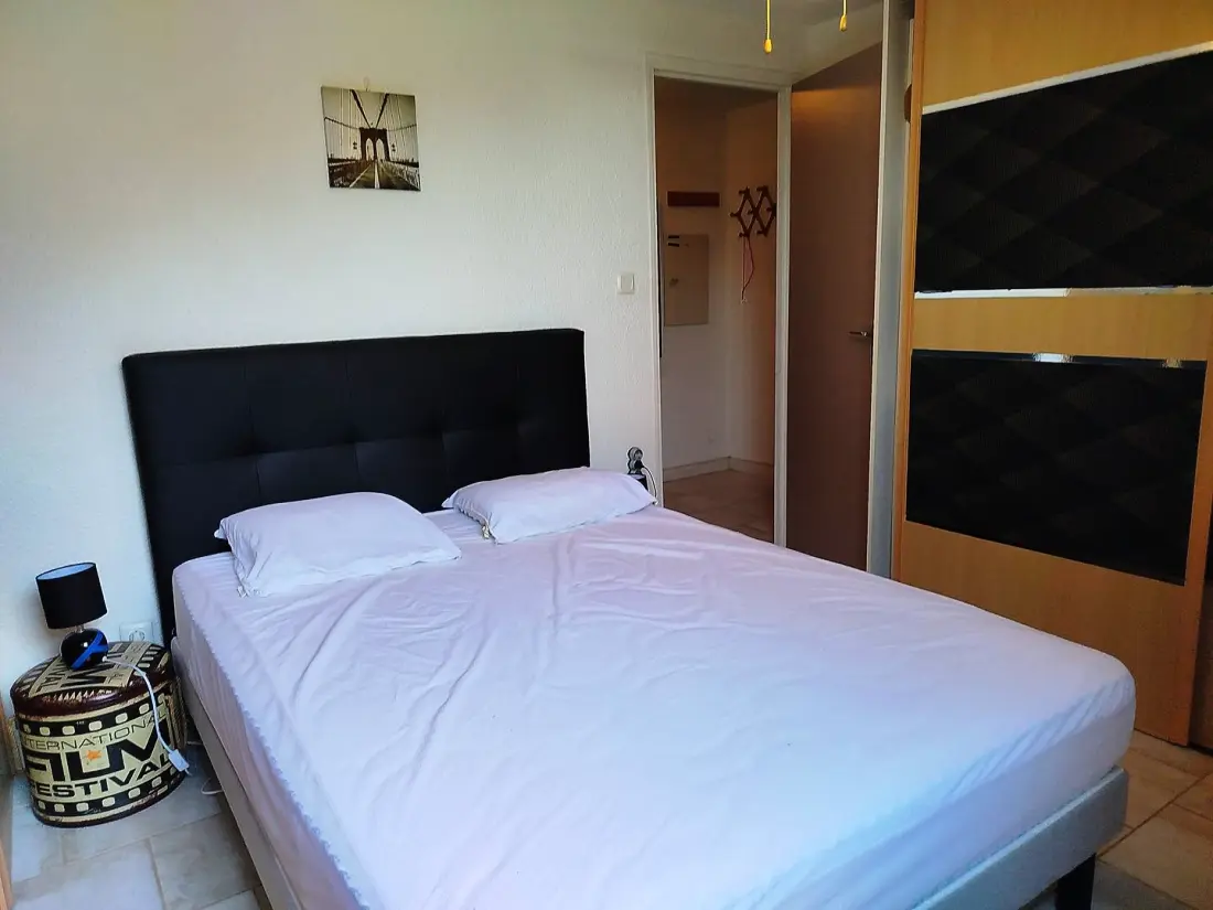 Residence Baie Des Anges