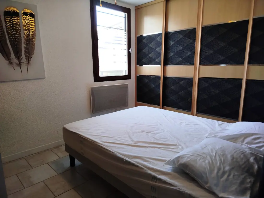 Residence Baie Des Anges