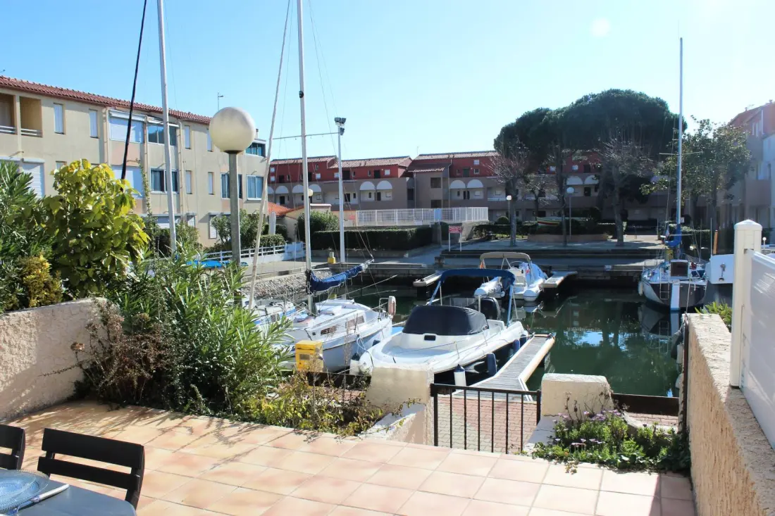 Residence Baie Des Anges