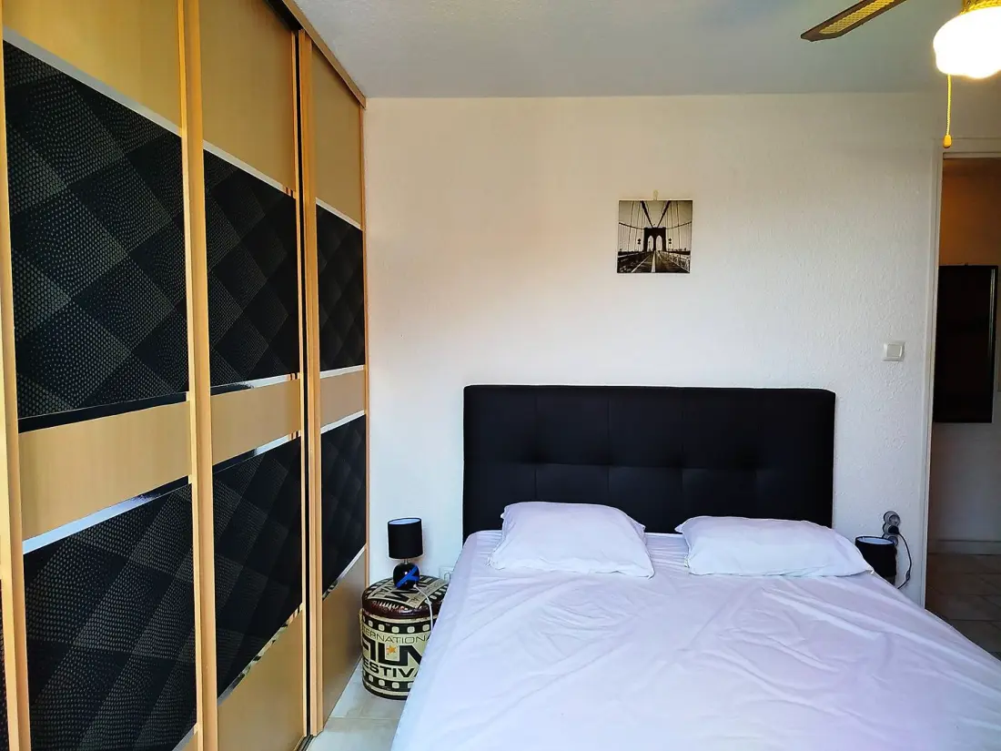 Residence Baie Des Anges